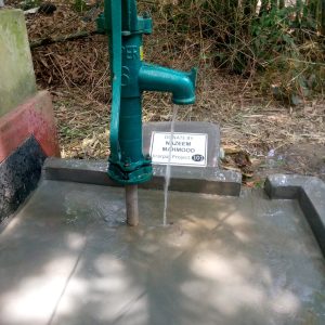 DONATE BY: NAZEEM MAHMOOD = 101