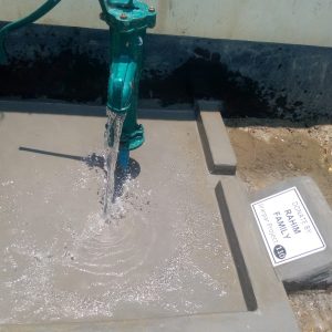 DONATE BY: RAHIM FAMIKY = 110