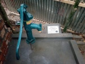 DONATE BY: LATCHMINLALL DELASIE – 120