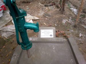 DONATE BY: REAZ FADEELA KASSIM = 121