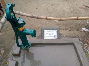 DONATE BY: NASEER UDDIN HANAFI = 126