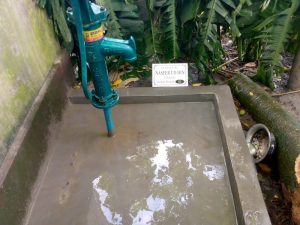 DONATE BY: NASEER UD DIN HANAFI = 131