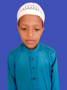 মুহাঃ নিজাম উদ্দিন