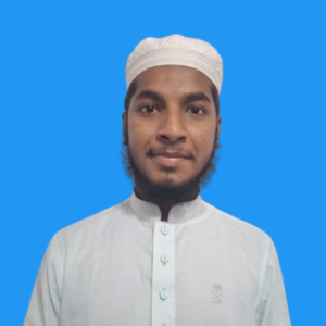মাওঃ মনিরুজ্জামান সাহেব