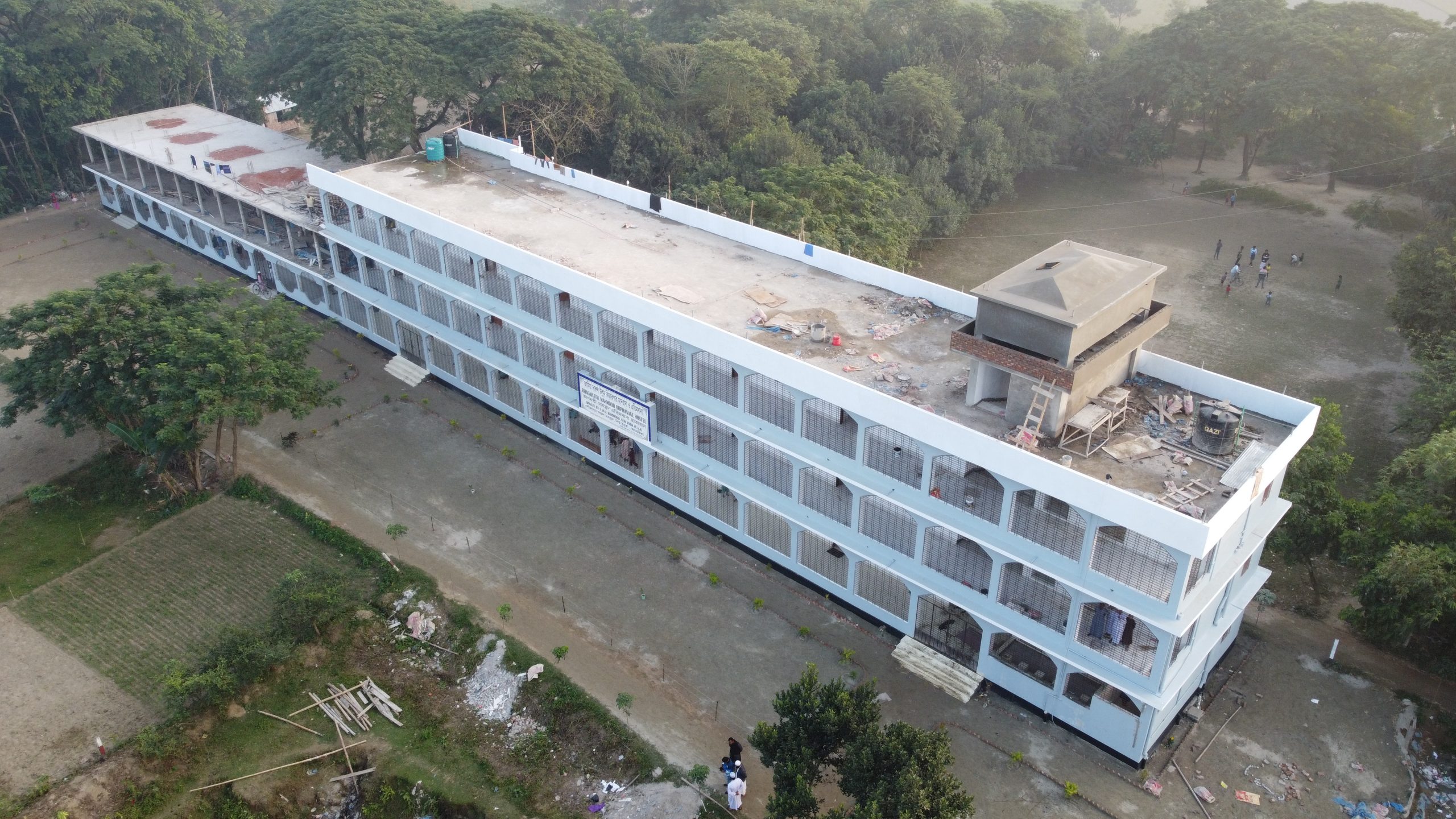 জামিয়ার ছবি