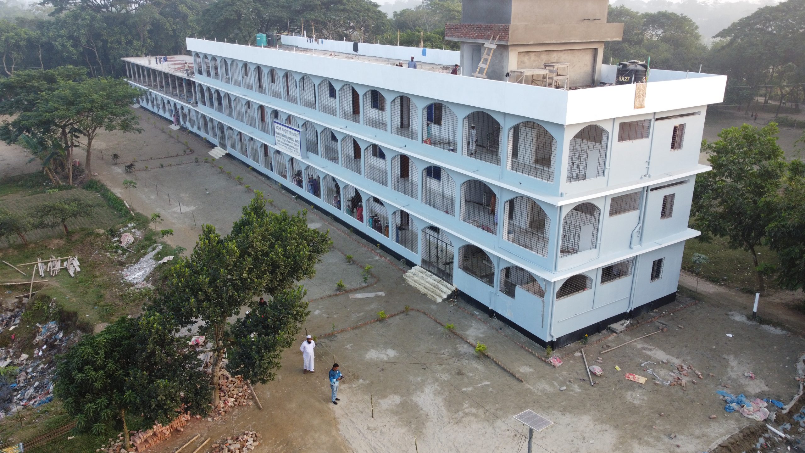 ভবন ছবি