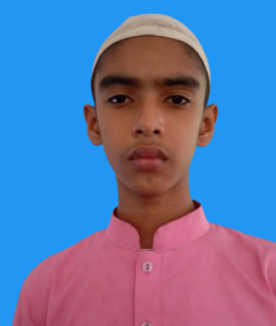 মুহাঃ রফিকুল ইসলাম