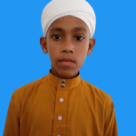 মুহাঃ আবু বকর সিদ্দীক