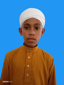 মুহাঃ আবু বকর সিদ্দীক