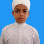 মুহাঃ আবু বকর সিদ্দীক