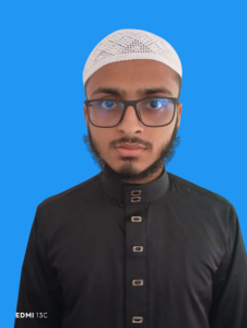 মুহাঃ আবু সাইদ আহমেদ