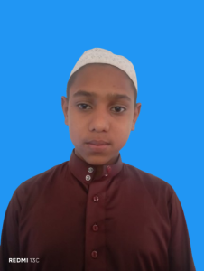 মুহাঃ আব্দুর রহমান