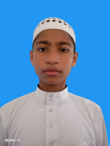 মুহাঃ আব্দুল্লাহ