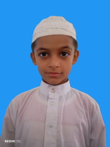 মুহাঃ আব্দুল্লাহ