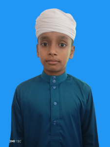 মুহাঃ আব্দুর রহিম