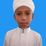 মুহাঃ ইসমাইল বুখারী