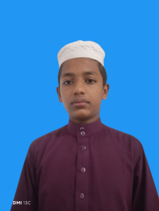 মুহাঃ ‍ইয়ামিন