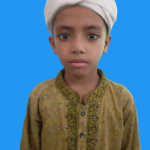 মুহাঃ উবাউদুল্লাহ