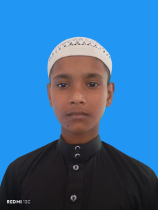 মুহাঃ জুনাইদ