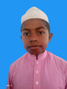 মুহাঃ তানভির আহাম্মদ