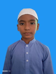 মুহাঃ তামিম আহমেদ