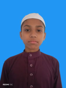 মাহবুবুর রহমান তারেক