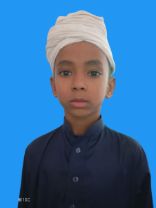 মুহাঃ আরাফাত  আহমেদ