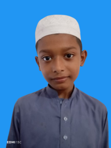 মুহাঃ এহসানুল হক (মারিফুল)