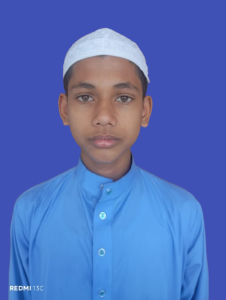 মুহাঃ মুজাহিদ