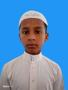 মুহাঃ মুহলেছ মিয়া