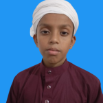 মুহাঃ আবির হুসাইন