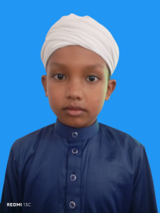 মুহাঃ রিয়াদ