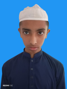 মুহাঃ রিয়াদুর ইসলাম