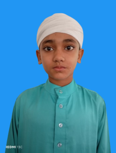 মুহাঃ সাকিবুল হাসান