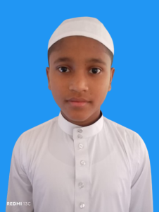 মুহাঃ সাব্বির হোসাইন