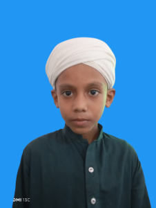 মুহাঃ হাসিবুল্লাহ