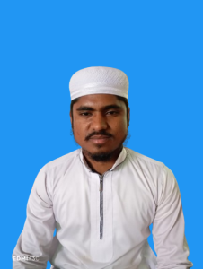 মুহাঃ হাসিবুল্লাহ