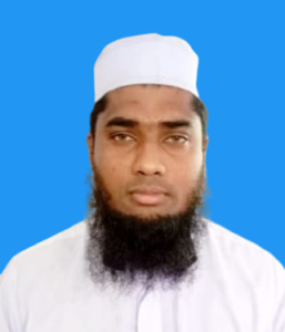 মাওঃ দেলোয়ার হুসাইন