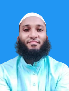 মুফতী সাব্বির আহমদ